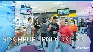 Singarope Polytechnic Partnership