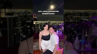 spill hasil keringatku bersama papa yuka-chan 