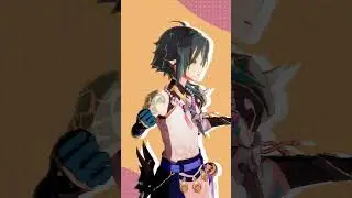 PV Xiao 【GIMMD】 / Body Shaming  