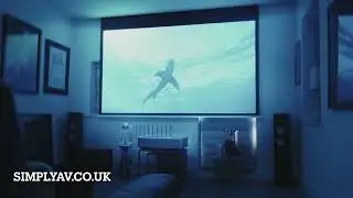 Cine 1 The first '4K' Laser Cinema TV from Leica