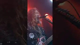 SOULFLY - Superstition Live (SHORTS)