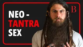 A Practical Guide to Tantric Sex for Beginners