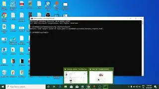 How To Check Battery Health on Windows 10 (2021)