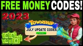 All New Township Promo codes | Secret Codes For Township 2023 | Township Gift Codes 2023