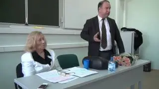 Лекция Н.В. Мотрошиловой (Часть III)