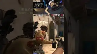8 YEARS OLD PRO #csgo #shorts #faceit