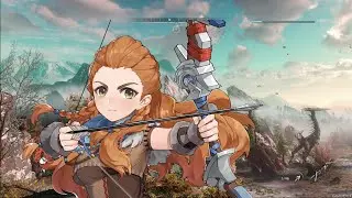 Aloy.exe - Genshin Impact