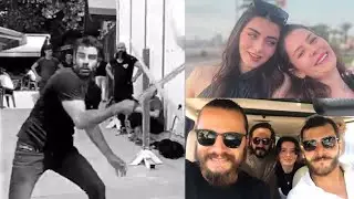 Season 4 Kurulus Osman Behind The Scenes | NEW