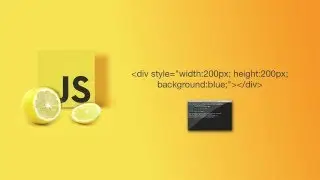 Javascript Tutorial | Create & Append DOM Element's