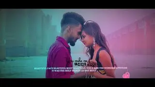 NEW HINDI COVER SONG VIDEO (COMMIMG SOON) HOOD BOYZ PRESENT