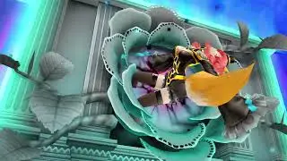 Fate/Extra CCC (English Patch) Tamamo Mind