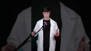 Статическое Электричество Творит МАГИЮ на Сцене 
