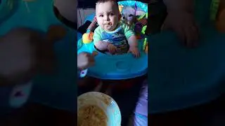 Selene feeding Enoch