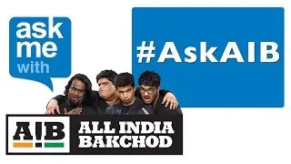 #AskAIB
