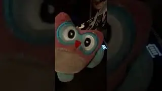 сова экстрасенс