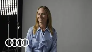 A Story of Progress: Rikke Hamilton