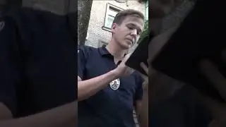 Остановка без причины #shorts