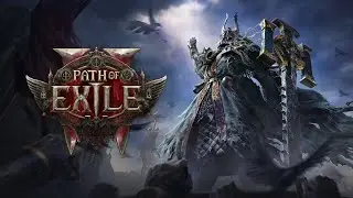Path of Exile 2 Music - Count Geonor (Early Access Preview)