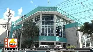 CONATEL se refunda en esta forma