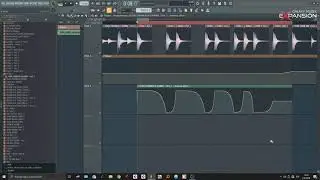 CÓMO CREAR UNA AUTOMATIZACIÓN EN FL STUDIO