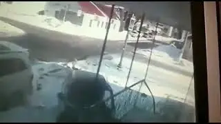 Сын депутата Самарской губернской думы Рубика Амрояна стал участником ДТП в Жигулёвске