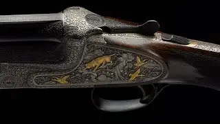 Superb European Sporting Arms