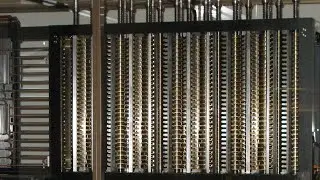 Live Refactoring Session, or: How To Tame Legacy Code