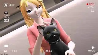 【MMD】My Vines Compilation (#6) {~Original motion DL~}