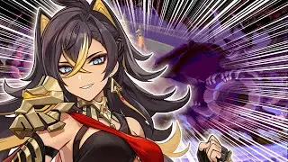 Dehya.exe - Genshin Impact