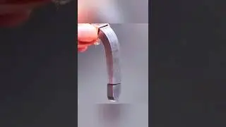 Металл, мягкий как желе 