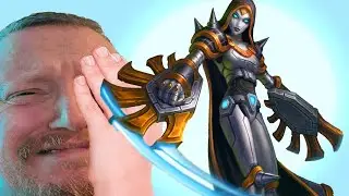 Sky Mother Aviana Druid