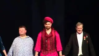 00008 Бисы. Спектакль 