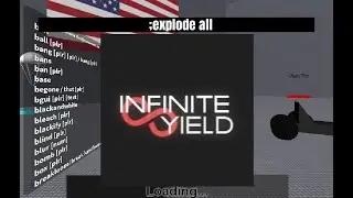 Script Arceus X | Op Infinite Yield Commands