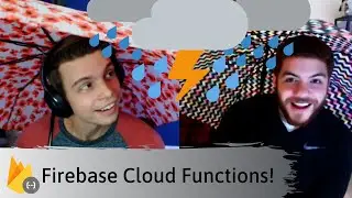 FIREBASE CLOUD FUNCTIONS INTRO in 2020! | How to use Firebase Cloud Functions in an ANGULAR WEB APP