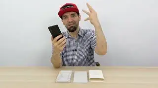 Sony Xperia 1 V Unboxing în Română: Ecran OLED 4K, Snapdragon 8 Gen2, & Camera puternică de 52MP