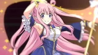 PriConne PvP: Just Hatsune