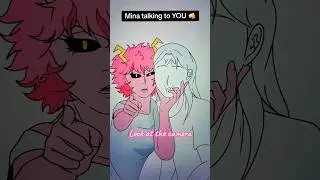 Mina Hyping You Up!! 💁‍♀️✨️ 