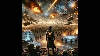 T1E7-El Laberinto Temporal y las Guerras Gravitacionales