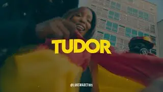 FREE Flp 🎸 UK Drill x Guitar Drill Type Beat - TUDOR - FL Studio Project 2022