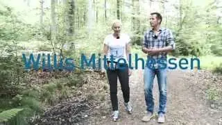 Willis Mittelhessen - Willi Weitzel trifft... Trailer (made by mediashots)