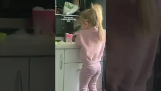 Пока монтировала видео - снова глаз задергался 😂