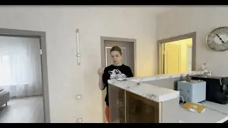 291/ПРОДАЛИ ДВА ДОМА И С РОДИТЕЛЯМИ ПЕРЕЕЗЖАЕМ В 3-Х ЭТ КОТТЕДЖ В ЦЕНТРЕ ТЮМЕНИ! ЧТО ДАЛЬШЕ? РОССИЯ.