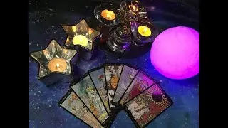 Как Вас видят мужчины?…💃🏼❤️🌹Таро!🔥✨