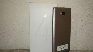 Знакомство с Xiaomi Redmi 4 Pro (Prime) в сравнении с Redmi 4