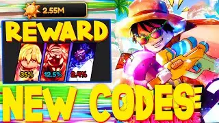 *NEW* ALL WORKING CODES FOR ANIME WARRIORS SIMULATOR 2 2023! ROBLOX ANIME WARRIORS SIMULATOR 2 CODES