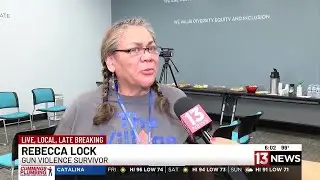 Tucson groups launch effort to end gun violence in community
