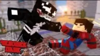 Minecraft Сериал: 