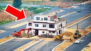 5 Owners Who Refused to Move Out at Any Price