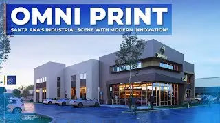 Modernizing Santa Ana's Industrial Landscape!