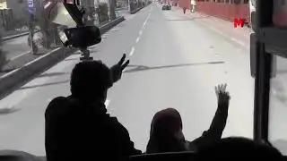 HDP Erçis Mitingi...